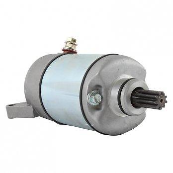 Starter motor yamaha xv535 - yamaha,