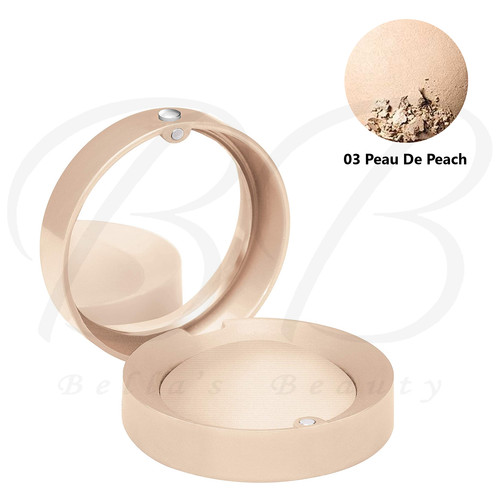 Bourjois little round pot - little,