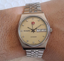 RADO VOYAGER AUTOMATIC