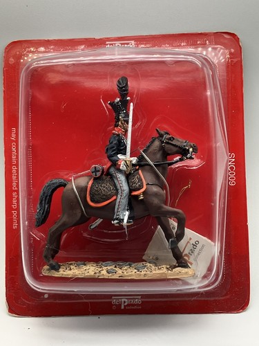 Officer uhlans guard squadron - officer,