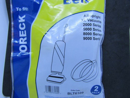 Oreck series xl9200 - oreck, xl