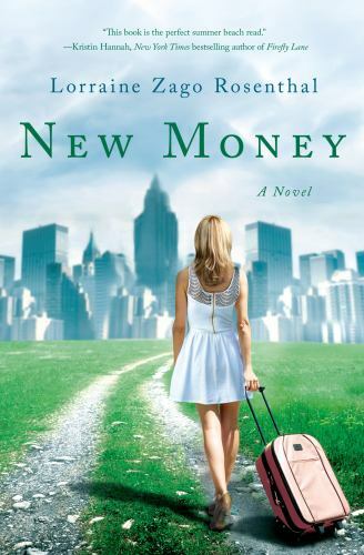 New money lorraine zago - by,