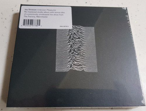 Joy division unknown - ,