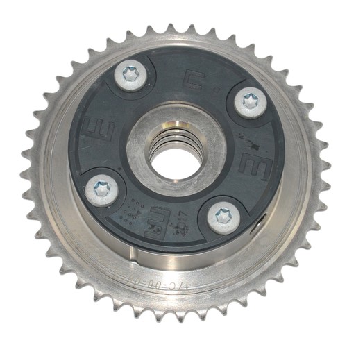 Camshaft adjuster replacement - adjuster,