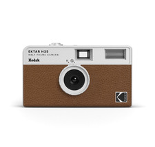 Kodak Ektar H35 35mm Reusable