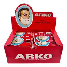 Arko - Shaving Cream Soap