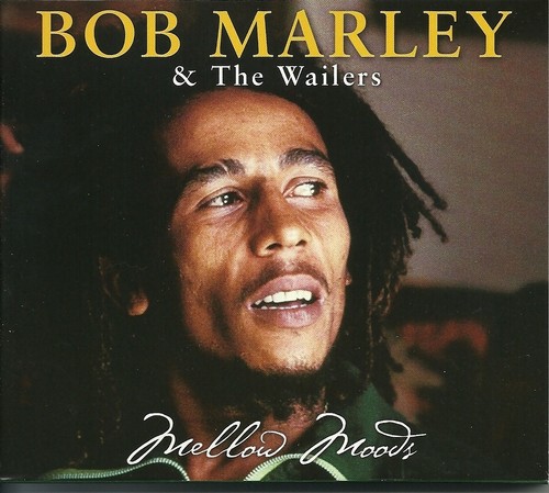 Bob marley the wailers - bob, &