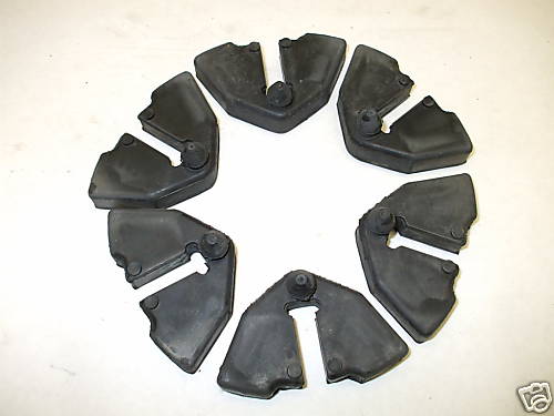 8121 suzuki gs550 rear drive - rear,