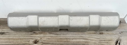 Oem front bumper - oem,