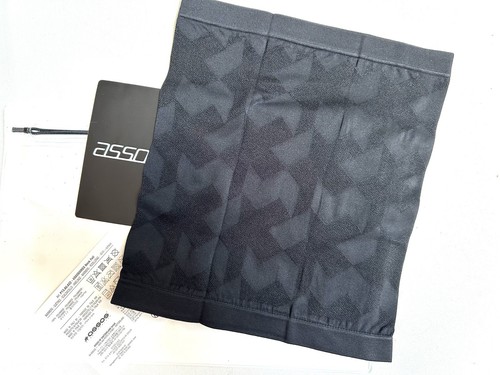 Assos neck foil - assos,