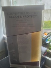 Autoglym convertible fabric - convertible,
