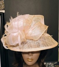 Ladies Hat, Church