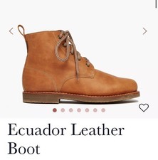 Penelope Chilvers Ecuador