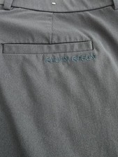 GALVIN GREEN NIGEL V8+ GOLF TROUSERS G1180 DARK BLUE - Size 36 RRP £120