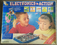 Electronics in Action Salter