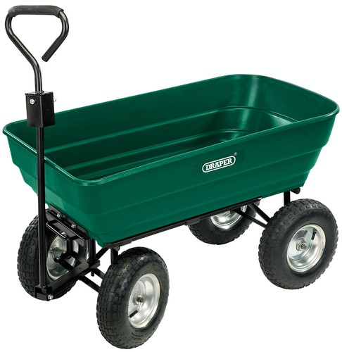 Draper heavy duty - duty, tipping