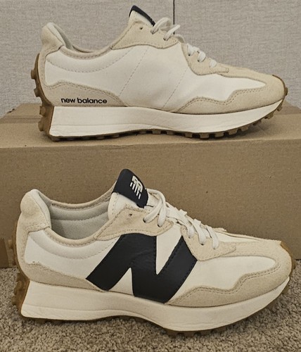New balance 327 women - women's, size