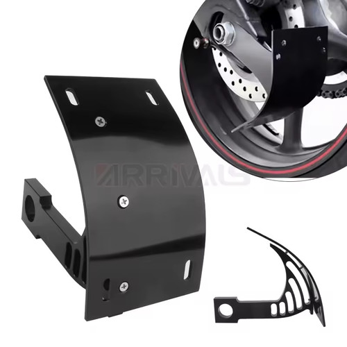 Universal motorcycle side - universal,