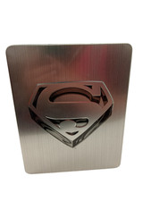 Superman Ultimate Collector's Edition DVD Box Set Steel Case Untested