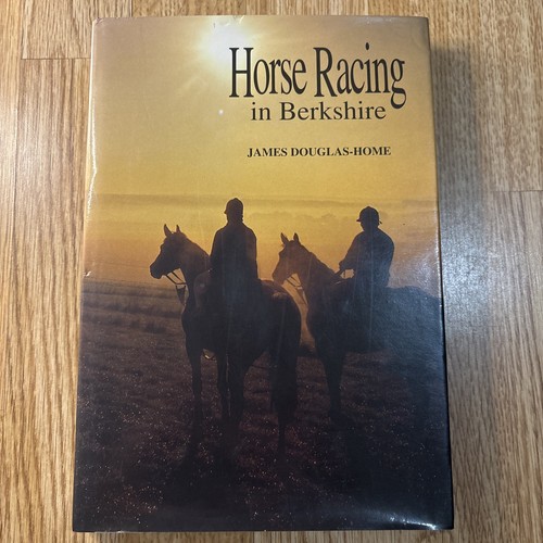 Horse racing berkshire by - horse,