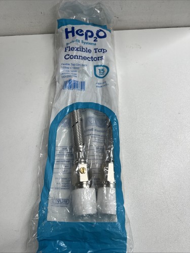 Hep2o flexible tap - flexible,