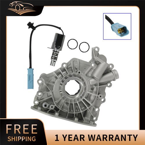 Oil pump for citroen berlingo - oil,