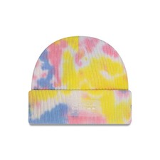 Red Bull Racing F1 Tie Dye