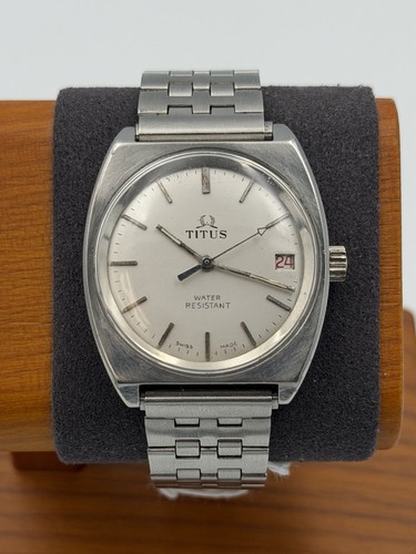 Vintage solvil titus - vintage, et