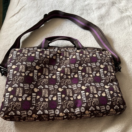 Roxy padded shoulder bag - roxy,