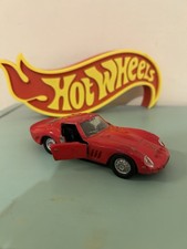 Maisto Ferrari 250 GTO Shell