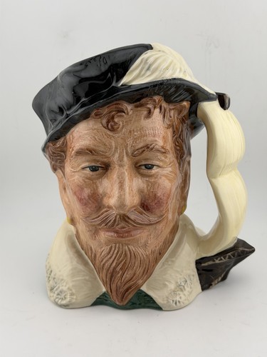 Royal doulton sir - sir, francis