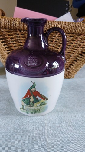 Montrose potteries scotland - montrose,