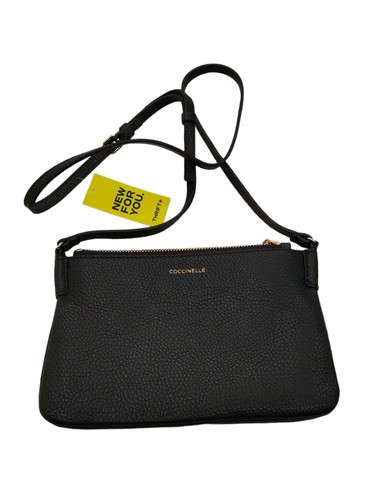 Coccinelle women bag - women's, black