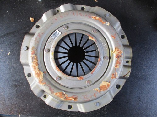 Q90923 new clutch cover fiat - q90923,