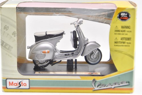 Maisto vespa messerschmitt 150 - maisto,