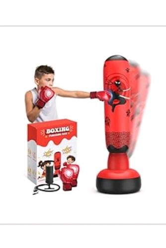 Freestanding punching bag 2025 - freestanding,