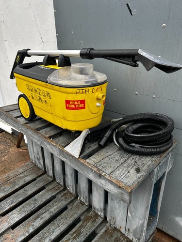 Karcher puzzi 100 - 100, professional