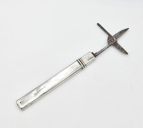 Edwardian sterling silver - sterling,