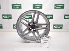 06 07 Saab 9-3 Wheel 17x7-1/2