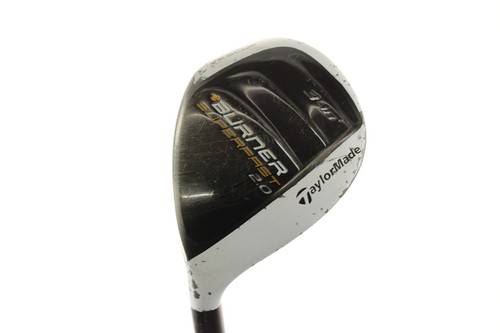 Taylormade burner superfast - burner,