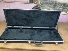 Mould ABS Strat-Tele Style