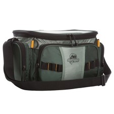 Soft-Sided Fishing Tackle Bag