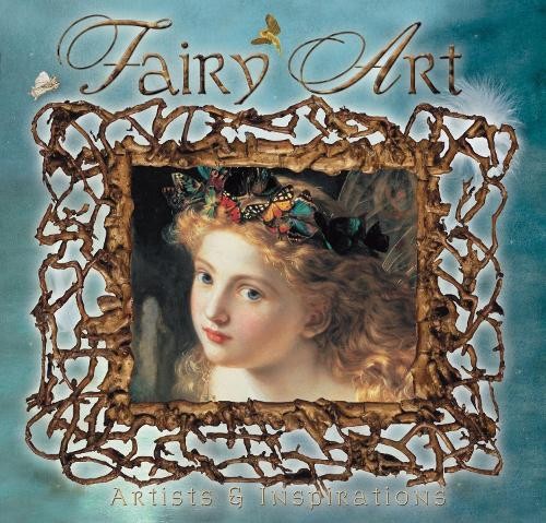 Fairy art artists - fairy, art: