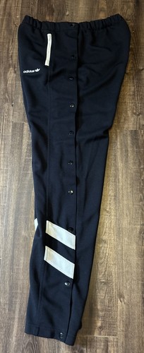 Vintage 80s adidas - adidas, snap