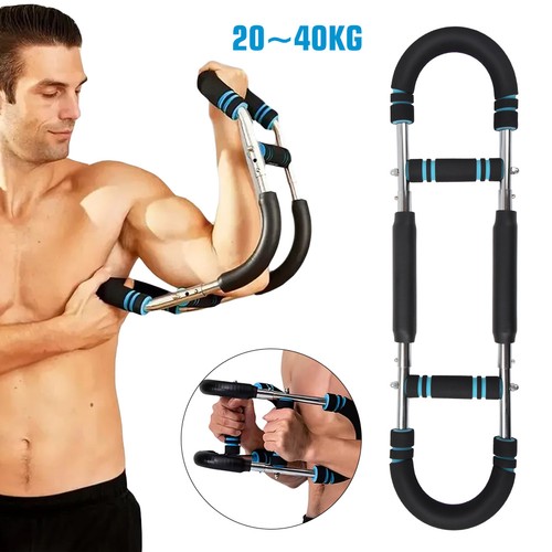 Shaker twister arm trainer - twister-arm,