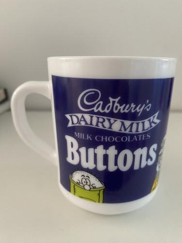 Vintage cadbury buttons - vintage, cadbury’s