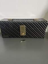 Retro Locking WHSmith Cassette