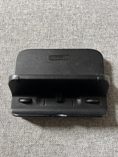 Wii U Gamepad Charger Dock
