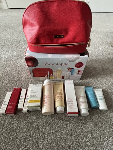 Clarins showstopper gift - showstopper, set