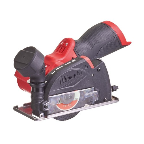 Milwaukee m12 fcot 12v - milwaukee,